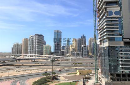 شقة - غرفة نوم - 1 حمام للايجار في ليك سايد ريزيدنس - (JLT) مجمع A - أبراج بحيرات الجميرا - دبي شقة - غرفة نوم - 1 حمام للايجار في ليك سايد ريزيدنس - (JLT) مجمع A - أبراج بحيرات الجميرا - دبي