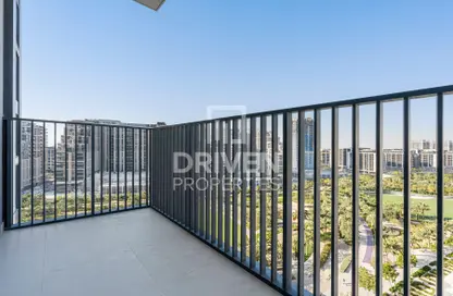 شقة - 2 غرف نوم - 2 حمامات للايجار في برج Park Horizon 2 - بارك هورايزون - دبي هيلز استيت - دبي