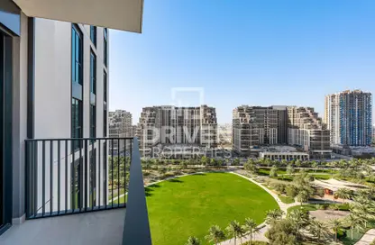 Apartment - 2 Bedrooms - 2 Bathrooms for rent in Park Horizon Tower 2 - Park Horizon - Dubai Hills Estate - Dubai