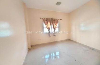 Apartment - 1 - 1 for rent in Dar Al Aman 33 - Bu Tina - Al Sharq - Sharjah