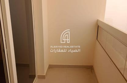 شقة - 2 غرف نوم - 2 حمامات للبيع في مدينة القاسمية - الشارقة