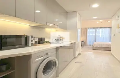 High Floor | Lagoon View | Chiller Free |Furnished, photo 5