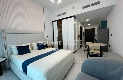 شقة - 1 حمام للايجار في 2 أوبالز باي دانوب تاور - أوبالز باي دانوب - حديقة دبي العلميه - دبي