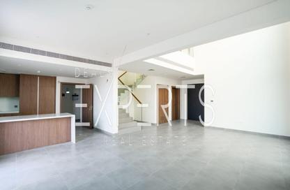 Duplex - 4 Bedrooms - 5 Bathrooms for rent in The Dahlias - Yas Acres - Yas Island - Abu Dhabi