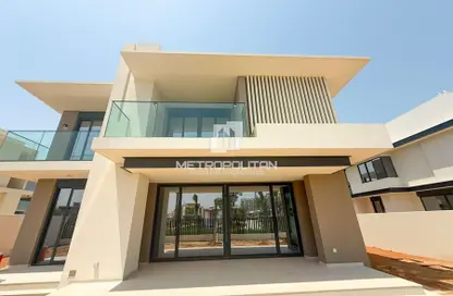 فيلا - 4 غرف نوم - 5 حمامات للبيع في فيلات قرية جبل علي - قرية جبل علي - جبل علي - دبي فيلا - 4 غرف نوم - 5 حمامات للبيع في فيلات قرية جبل علي - قرية جبل علي - جبل علي - دبي