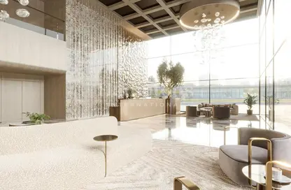 شقة - 2 غرف نوم - 2 حمامات للبيع في أكسفورد 10 - الضاحية 10 - قرية جميرا الدائرية - دبي