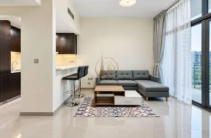 Apartment - 1 Bedroom - 2 Bathrooms for rent in Merano Tower - Business Bay - Dubai Apartment - 1 Bedroom - 2 Bathrooms for rent in Merano Tower - Business Bay - Dubai