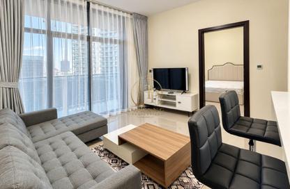 Apartment - 1 - 2 for rent in Merano Tower - Business Bay - Dubai Apartment - 1 - 2 for rent in Merano Tower - Business Bay - Dubai