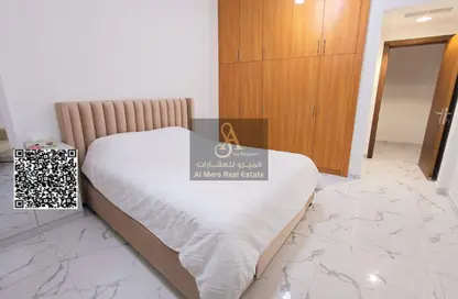 شقة - 2 غرف نوم - 2 حمامات للبيع في برج الواحة - الراشدية 1 - الراشدية - عجمان شقة - 2 غرف نوم - 2 حمامات للبيع في برج الواحة - الراشدية 1 - الراشدية - عجمان