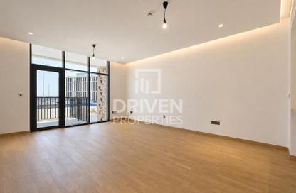 Apartment - 2 - 3 for rent in Jubail Terraces - Al Jubail Island - Abu Dhabi