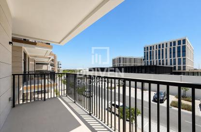 Apartment - 2 - 3 for rent in Jubail Terraces - Al Jubail Island - Abu Dhabi Apartment - 2 - 3 for rent in Jubail Terraces - Al Jubail Island - Abu Dhabi