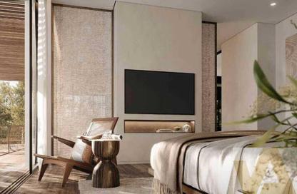 Villa - 5 - 6 for sale in Alaya Gardens - Tilal Al Ghaf - Dubai Villa - 5 - 6 for sale in Alaya Gardens - Tilal Al Ghaf - Dubai