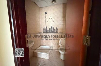 Apartment - 2 - 2 for sale in Abna Saqer Building - Al Hamidiya 1 - Al Hamidiya - Ajman
