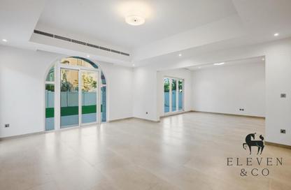 Villa - 5 Bedrooms - 5 Bathrooms for rent in Novelia - Victory Heights - Dubai Sports City - Dubai