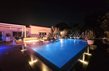 Villa - 4 Bedrooms - 5 Bathrooms for rent in Bungalows Area - Green Community - Dubai Investment Park 1 (DIP 1) - Dubai Investment Park (DIP) - Dubai Villa - 4 Bedrooms - 5 Bathrooms for rent in Bungalows Area - Green Community - Dubai Investment Park 1 (DIP 1) - Dubai Investment Park (DIP) - Dubai
