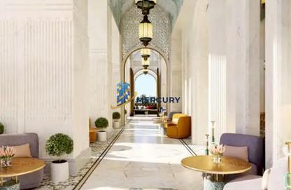 Apartment - 1 Bedroom - 2 Bathrooms for sale in Burj Azizi - Sheikh Zayed Road - Dubai