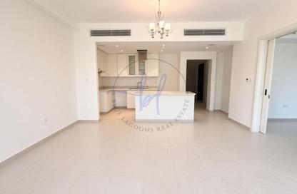 Townhouse - 4 - 4 for rent in Safi Townhouses - Safi - Town Square - Dubai