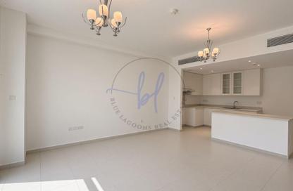 Townhouse - 4 - 4 for rent in Safi Townhouses - Safi - Town Square - Dubai Townhouse - 4 - 4 for rent in Safi Townhouses - Safi - Town Square - Dubai