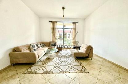 Apartment - 1 Bedroom - 2 Bathrooms for sale in Weston Court 1 - Weston Court - Motor City - Dubai