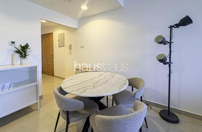 Apartment - 1 Bedroom - 2 Bathrooms for rent in Armada Tower 1 - JLT Cluster P - Jumeirah Lake Towers - Dubai Apartment - 1 Bedroom - 2 Bathrooms for rent in Armada Tower 1 - JLT Cluster P - Jumeirah Lake Towers - Dubai