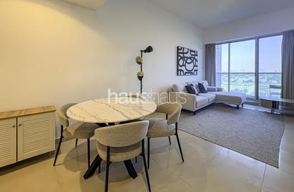 Apartment - 1 Bedroom - 2 Bathrooms for rent in Armada Tower 1 - JLT Cluster P - Jumeirah Lake Towers - Dubai
