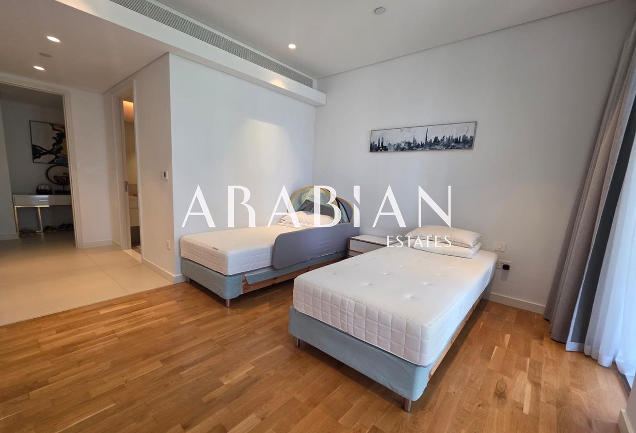 Fully Furnished | Garden View | Vacant photo 10