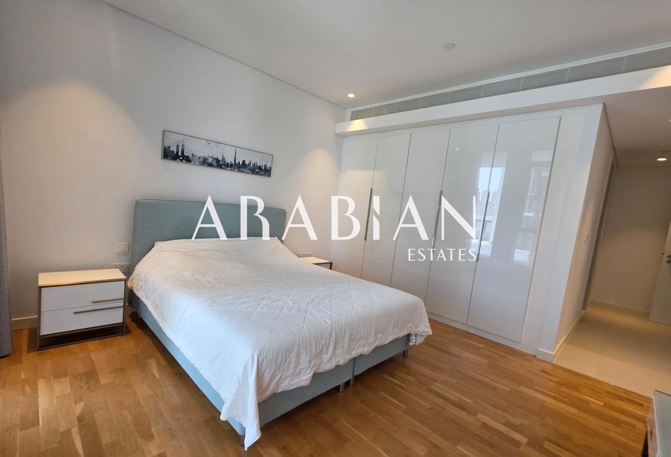 Fully Furnished | Garden View | Vacant photo 8