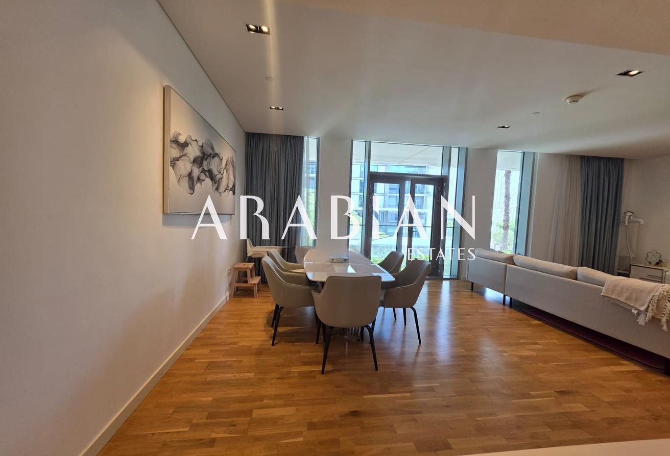 Fully Furnished | Garden View | Vacant photo 5