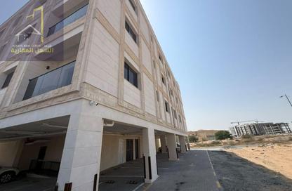 Whole Building - 7+ - 7+ for sale in Tilal City C - Tilal City - Sharjah