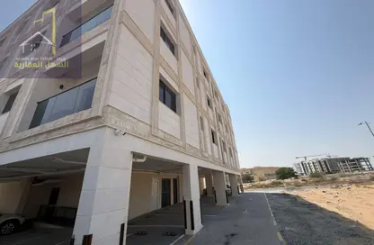 Whole Building for sale in Tilal City C - Tilal City - Sharjah