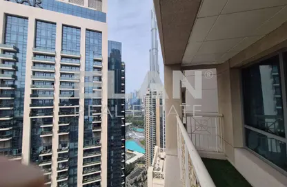 Apartment - 1 Bedroom - 2 Bathrooms for rent in 29 Burj Boulevard Tower 1 - 29 Burj Boulevard - Downtown Dubai - Dubai Apartment - 1 Bedroom - 2 Bathrooms for rent in 29 Burj Boulevard Tower 1 - 29 Burj Boulevard - Downtown Dubai - Dubai