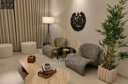 تاون هاوس - 4 غرف نوم - 6 حمامات للبيع في قرية الاميرة - الياسمين - عجمان