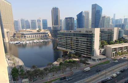 Apartment - 1 - 2 for rent in Bahar 6 - Bahar - Jumeirah Beach Residence - Dubai