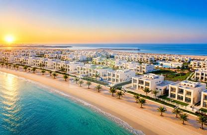 Townhouse - 3 - 4 for sale in Bermuda - Mina Al Arab - Ras Al Khaimah