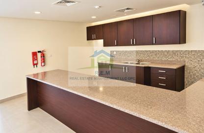 Townhouse - 3 - 4 for sale in Bermuda - Mina Al Arab - Ras Al Khaimah