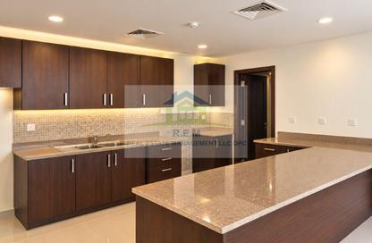 Townhouse - 3 - 4 for sale in Bermuda - Mina Al Arab - Ras Al Khaimah