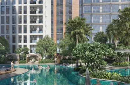 شقة - 3 غرف نوم - 4 حمامات للبيع في ألفه - تجارية مويلح - الشارقة شقة - 3 غرف نوم - 4 حمامات للبيع في ألفه - تجارية مويلح - الشارقة