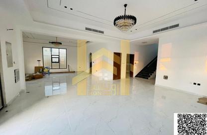 Villa - 5 Bedrooms - 7 Bathrooms for sale in Al Yasmeen 1 - Al Yasmeen - Ajman