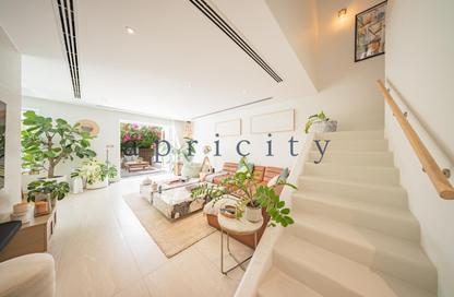 Townhouse - 3 Bedrooms - 3 Bathrooms for sale in Palmera 1 - Palmera - Arabian Ranches - Dubai