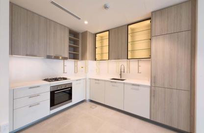 Apartment - 2 - 2 for rent in Parkside Views - Dubai Hills Estate - Dubai