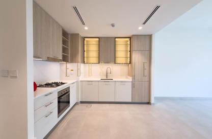 Apartment - 2 - 2 for rent in Parkside Views - Dubai Hills Estate - Dubai