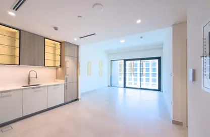 Apartment - 2 Bedrooms - 2 Bathrooms for rent in Parkside Views - Dubai Hills Estate - Dubai