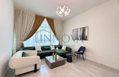 Duplex - 3 Bedrooms - 3 Bathrooms for sale in Gemz by Danube - Al Furjan - Dubai