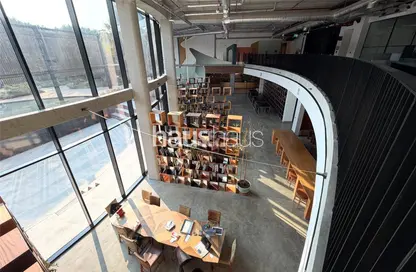 Apartment - 1 Bedroom - 2 Bathrooms for rent in KOA Canvas - Living Legends - Dubai