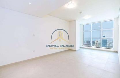 Apartment - 2 Bedrooms - 3 Bathrooms for rent in Marina Arcade Tower - Dubai Marina - Dubai