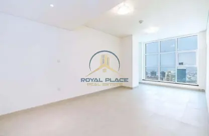 Apartment - 2 Bedrooms - 3 Bathrooms for rent in Marina Arcade Tower - Dubai Marina - Dubai