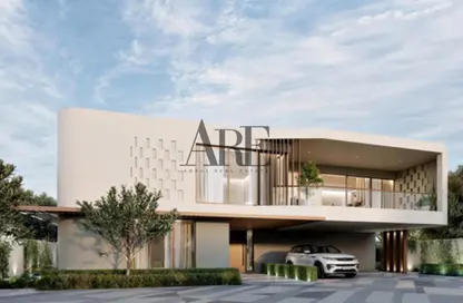 Townhouse - 3 Bedrooms - 4 Bathrooms for sale in Al Tay Hills - Al Tay West - Al Suyoh - Sharjah