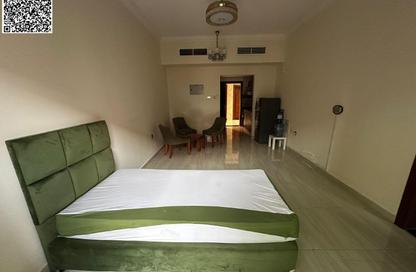 Apartment - Studio - 1 Bathroom for rent in Al Jurf Industrial 2 - Al Jurf Industrial - Ajman Apartment - Studio - 1 Bathroom for rent in Al Jurf Industrial 2 - Al Jurf Industrial - Ajman