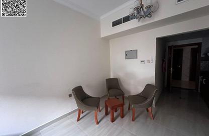 Apartment - Studio - 1 Bathroom for rent in Al Jurf Industrial 2 - Al Jurf Industrial - Ajman