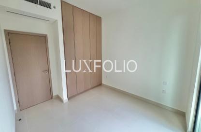 Apartment - 1 - 1 for rent in Hills Park - Dubai Hills Estate - Dubai
